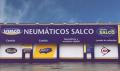 El Grupo Salco y Vulco abren un nuevo taller en A Coruña