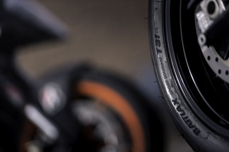 Battlax Sport Touring T31