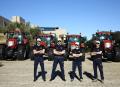Segunda expedición de ‘Xtractor Around the World’