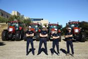 Ya ha salido la segunda expedición de  ‘Xtractor Around the World’ junto con BKT 