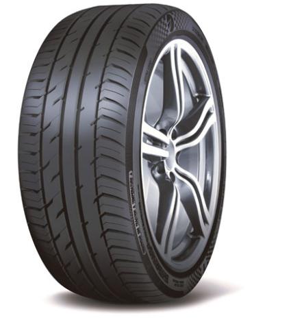 Z Tyre