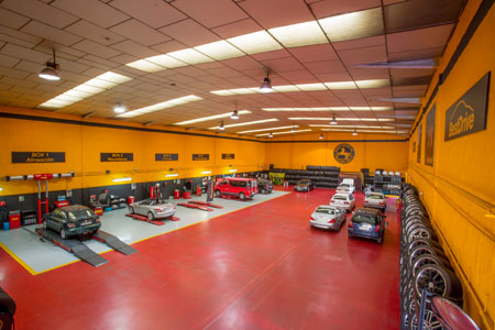 BestDrive España