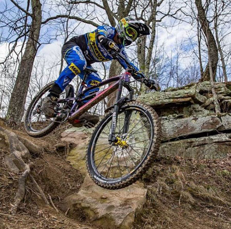 Sam Hill