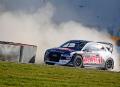 Cooper Tire en el World RX