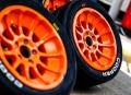 Cooper Tire en el World RX