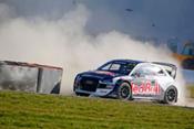 Cooper Tire afronta nuevas regulaciones  para la temporada 2018 del World RX