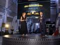 Ainhoa Arbizu y Antonio Lobato presentadores de la gala