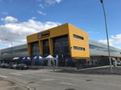 Tiresur reúne a más de 400 asistentes en la inauguración de sus nuevas instalaciones de Madrid 