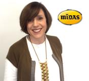 Patricia Suárez Diz, nueva directora de Marketing de Midas España