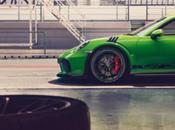 El Sport Maxx Race 2 de Dunlop, equipamiento original del nuevo Porsche 911 GT3 RS