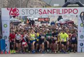 Éxito de participación en la VII Carrera Popular Síndrome de Sanfilippo