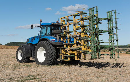 Michelin EvoBIB