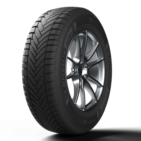 Michelin Alpin 6