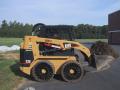 Michelin X Tweel 