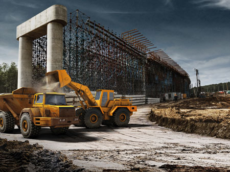 Continental presenta la gama ContiEarth