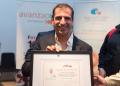 Marc Gené, nuevo embajador del 'Legado María de Villota'
