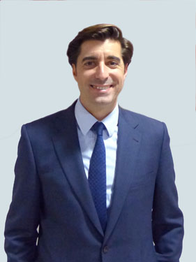 David Pallarés