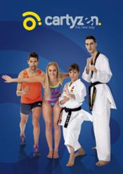 Cartyzen apoya a deportistas españoles  del más alto nivel en su camino a Tokio 2020 