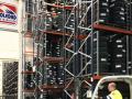 Nuevo centro logístico en Barcelona de Grupo Soledad
