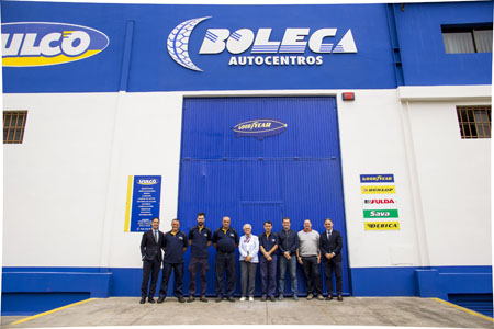 Vulco Boleca