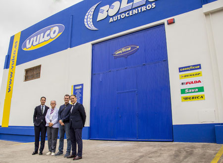 Vulco Boleca