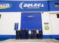 Vulco Boleca