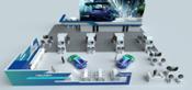 Falken Tyre presentará tres nuevos neumáticos en la feria Tire Cologne
