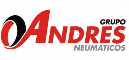 Nueva imagen corporativa de Grupo Andrés