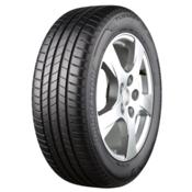 El Bridgestone Turanza T005 y el Mercedes-Benz Clase A, diseñados para trabajar juntos