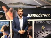 José Enrique González, nuevo Vicepresidente y Director General de Bridgestone para la Región Suroeste de Europa