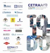 CETRAA celebrará en Toledo el CETRAauto 2018