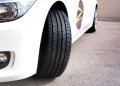 Z Tyre 1 destaca en los tests en Idiada