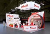 Grupo Andrés, presente en la feria internacional The Tire Cologne