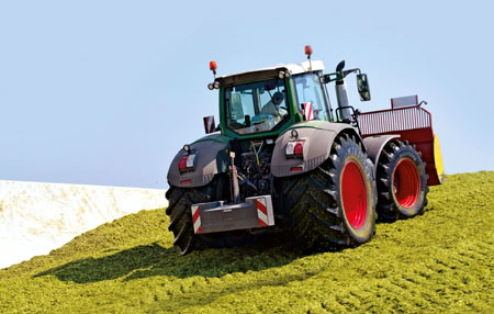 Agrimax Force