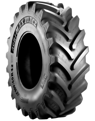 Agrimax Force