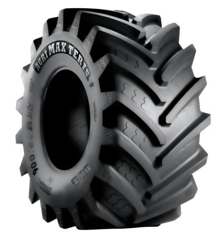 Agrimax Teris