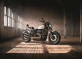 Harley-Davidson y Dunlop colaboran juntas