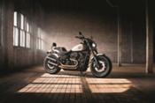Harley-Davidson anuncia que sus nuevas gamas Fat Bob y Fat Bob S estarán equipadas con los D429 de Dunlop