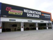 Los talleres Confortauto Hankook Masters superan el programa de calidad