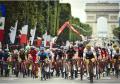 BestDrive y Eurotyre, te llevan al Tour de Francia