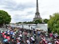 BestDrive y Eurotyre, te llevan al Tour de Francia