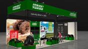 Insa Turbo estará en The Tire Cologne 2018