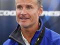 David Coulthard