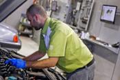 Los talleres, ante el nuevo Reglamento de Protección de Datos