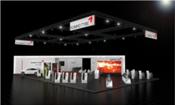 Kumho presenta cuatro nuevos neumáticos en la feria The Tire Cologne 