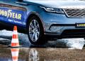 Goodyear Eagle F1 Asymmetric 3 SUV