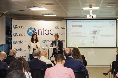 Más de 100.000 millones de euros de facturación