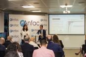 El sector de la automoción superaron en 2017 los 100.000 millones de euros de facturación