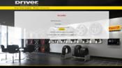 Driver Center presenta Driver Academy, su plataforma online de formación