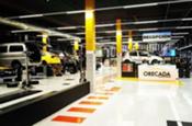 Orecada se convierte en Distribuidor Oficial Yokohama para las Islas Canarias